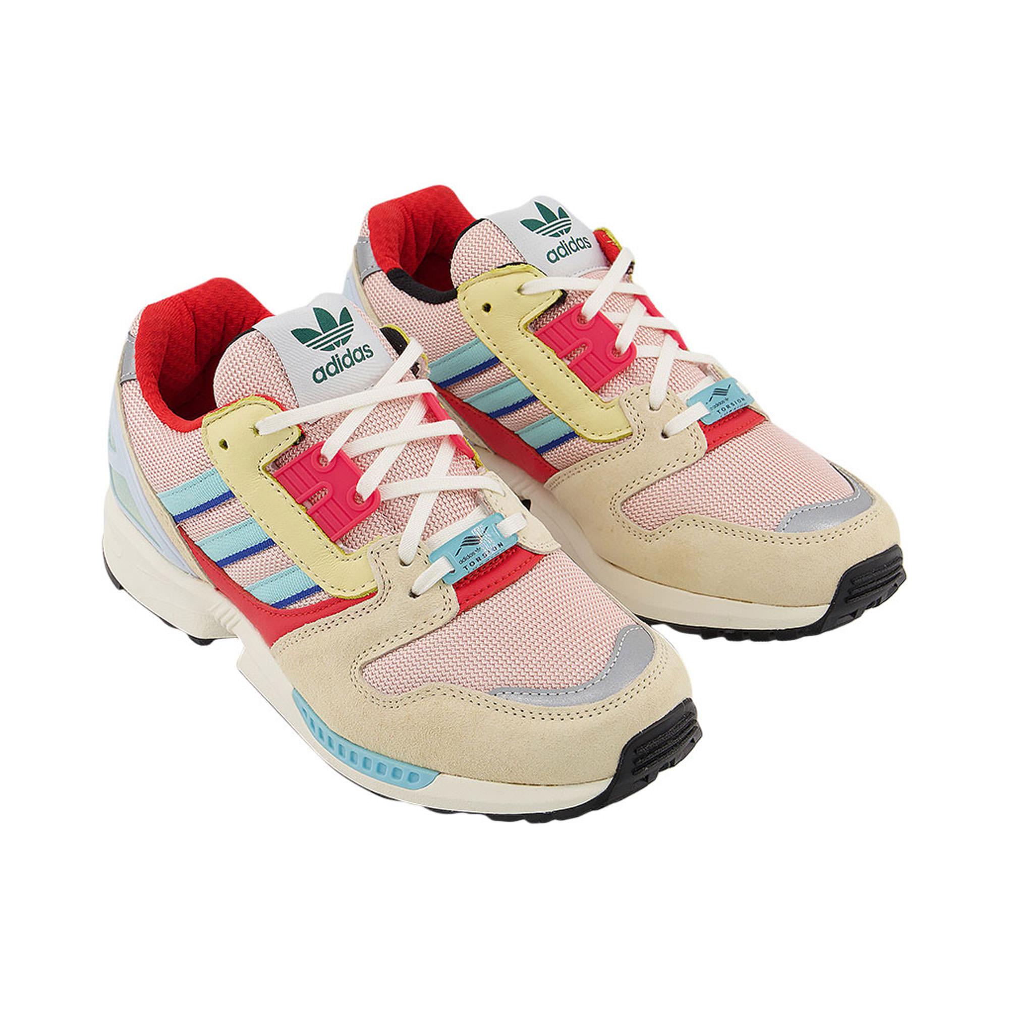 ZX 8000 Trainers